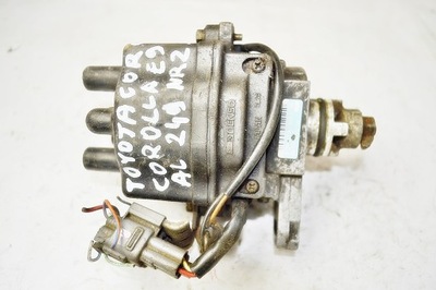 Toyota corolla аппарат зажигание 1902011200 2e-e фото №1