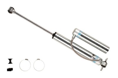 BILSTEIN АМОРТИЗАТОР JEEP T. WRANGLER 07- 5160/H/B