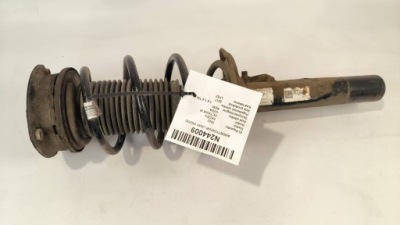 Амортизатор левый перед 5q3412014k skoda octavia iii фото №1