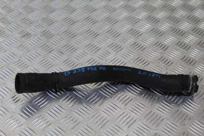 Wąż шланг wody opel insignia 13239142da фото №1