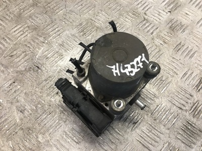 Fiat idea 1.4 насос abs 0265800304 фото №1