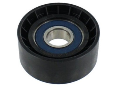 SKF VKM 36031 РОЛИК ВЕДУЧИЙ / PROWADZACA, РЕМІНЬ ПОЛІКЛИНОВИЙ ЗУБЧАТИЙ 