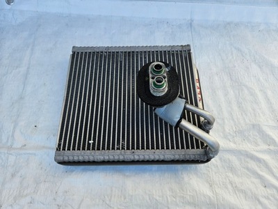 Радиатор конденсатор kia ceed ii 12-16 фото №1