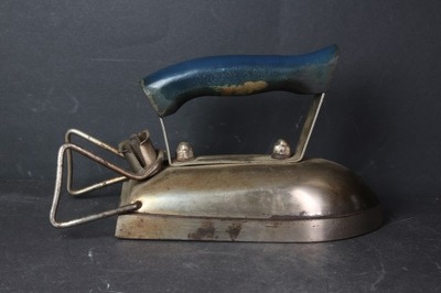 ANK PRL STARE ŻELAZKO