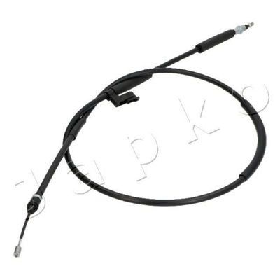 CABLE FRENOS DE MANO 131308 JAPKO MAZDA 3 I  