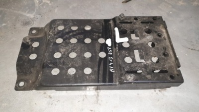 Actros mp4 arocs основание каркас кронштейн сиденье 9609100411 фото №1