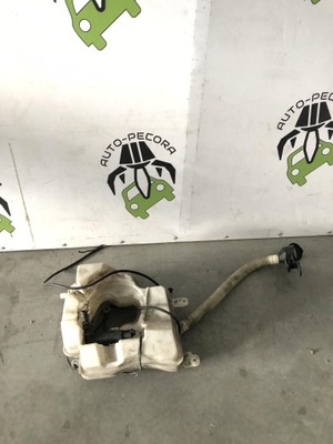 Mini countryman r60 бак омивача 9803733 фото №1