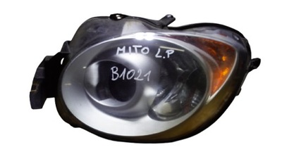 Лампа правый перед alfa romeo mito фото №1