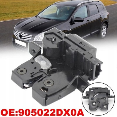 PARA NISSAN MICRA MK3 QASHQAI J10 TIIDA C11 C12 905  