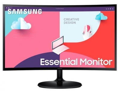 Monitor Samsung S24C362EAUX