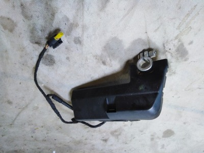 Audi a1 8x клема запобіжник піротехнічний 4f0915519 фото №1