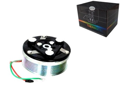 Thermotec ktt040153 зчеплення електромагнітний, компресор кондиціонера фото №1
