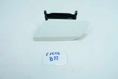 Заглушка розпилювача ліва audi a6 c8 4k0 фото №1