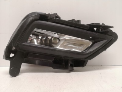 Nissan x-trail t32 qashqai micra k13 противотуманная фара правый фото №1