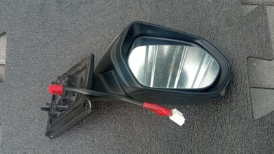 Prius iv дзеркало праве 9 pin фото №1