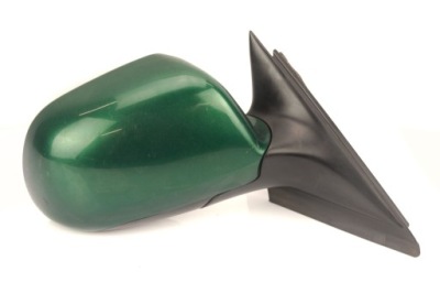 Audi a4 b5 зеркало правое электрический lz6l фото №1