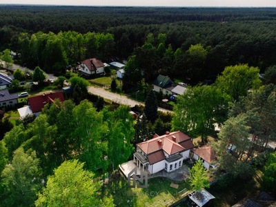 Dom, Emów, Wiązowna (gm.), 150 m²