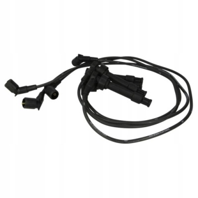 Набір трубопровід запалювання bmw e36, z3 e36 1.8/ фото №1