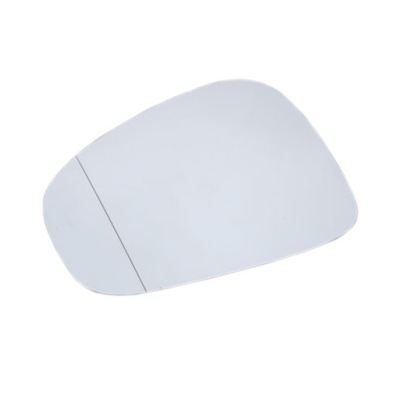 Вкладыш зеркало стекло левая alfa romeo giulietta фото №1