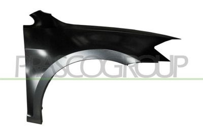 Крыло vw 5g0821106b фото №1