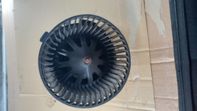 Вентилятор отопителя citroen xsara picasso 02r фото №1