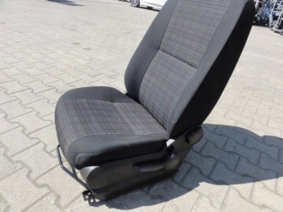 Сиденье сиденье водителя mercedes sprinter 906 фото №1