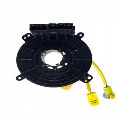 Лента руля / шлейф подушка безопасности opel ampera фото №1