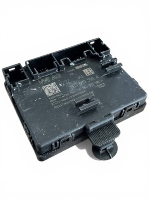 Audi q6 e-tron модуль замка центрального 8b3959595a фото №1