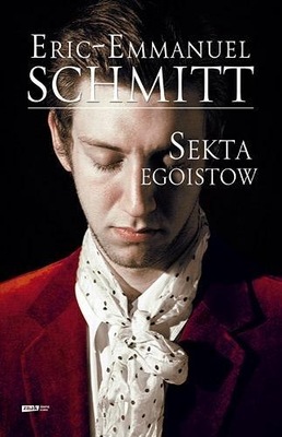 Sekta egoistów Eric-Emmanuel Schmitt
