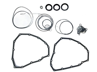 SET REPAIR JATCO CVT7 JF015E NISSAN RENAULT DACIA  