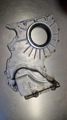 Porsche cayenne корпус распредвал 022103173d фото №1