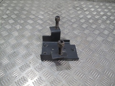 Кронштейн блок керування ecas scania r s фото №1