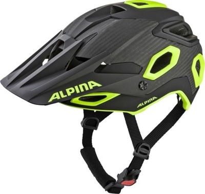 ALPINA ROOTAGE Kask rowerowy mtb enduro 57-62