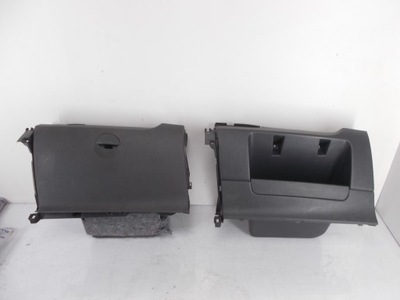 Бардачок полиця кишеня renault kangoo iii частини фото №1