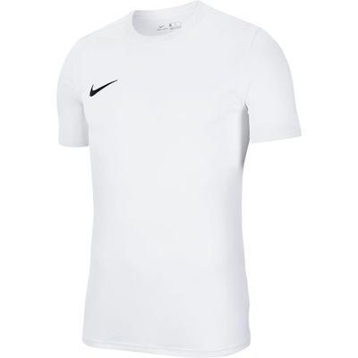 Koszulka Nike Dry Park 20 TEE CW6952 100 MEN 3XL