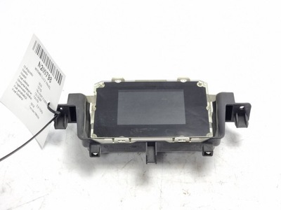 Дисплей панель bm5t-18b955-be ford transit custom l1h1 фото №1