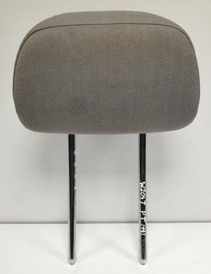 Підголівник правий задня задній mercedes w204 фото №1