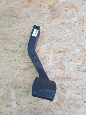 Alfa romeo stelvio педаль тормоза фото №1