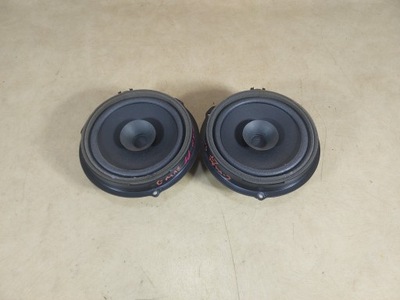 GRAND C-MAX MK2 ALTAVOZ DERECHA IZQUIERDO PARTE TRASERA AA6T18808CA 11-  