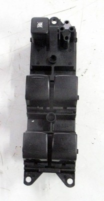 Mitsubishi space star ii переключатель стекло окон левый фото №1