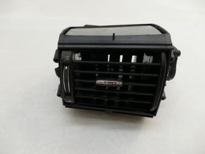 Jaguar xf x250 xfr lift решётка обдув левая фото №1