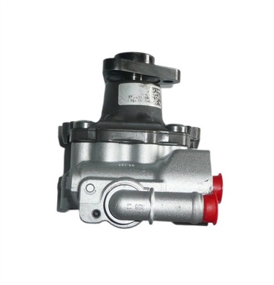 Насос підсилювача audi a6 c6 2.0 tfsi 2.0tdi 2.7 3.0 tdi allroad фото №1