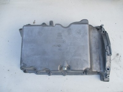 Поддон масляная ford kuga mk3 escape 2.5 phev bgda фото №1