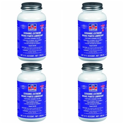 PERMATEX СМАЗКА CERAMICZNY 236ML