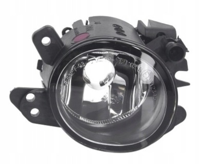 Mercedes gla glk gl ml s sl протитуманна фара передній правий фото №1