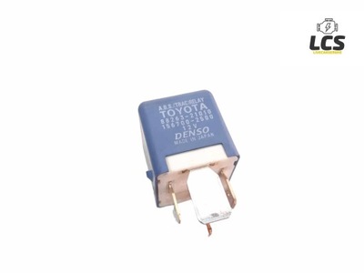 Модуль реле toyota lexus 88263-21010 фото №1