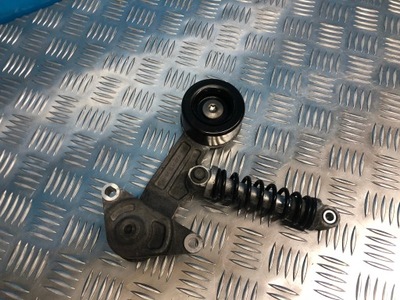 Kia niro 1,6 hybrid натяжитель ремень ролик фото №1