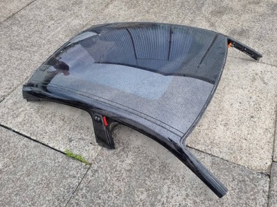 Дах панорама porsche taycan фото №1