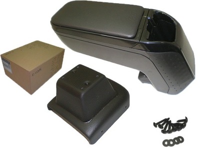 Підлокітник armster ii nissan micra od 2017 фото №1