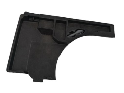 Вкладыш пенополистирол багажника правый ford mondeo mk5 фото №1